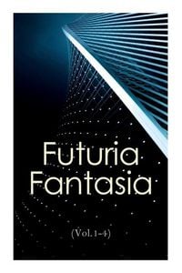 Produktbild: Futuria Fantasia (Vol.1-4)