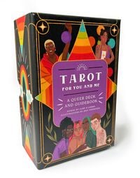 Produktbild: Tarot for You and Me