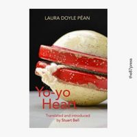 Produktbild: Doyle Pean, L: Yo-Yo Heart