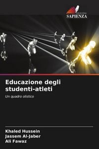Produktbild: Educazione degli studenti-atleti