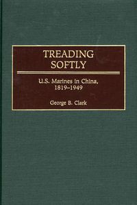 Produktbild: Treading Softly