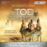 Produktbild: Tief in der W&uuml;ste