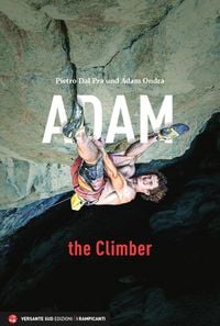 Produktbild: Adam the Climber