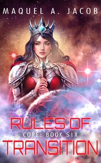 Produktbild: Rules of Transition (Core, #6)