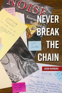 Produktbild: Never Break the Chain (The Tim Green Novels, #2)