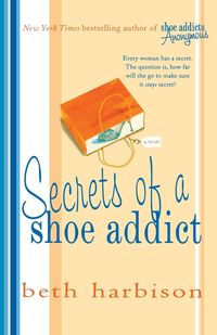 Produktbild: Secrets Of a Shoe Addict