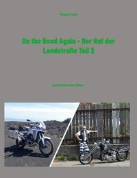 Produktbild: On the Road Again - Der Ruf der Landstra&szlig;e Teil 2