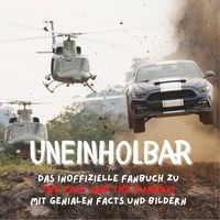 Produktbild: Uneinholbar