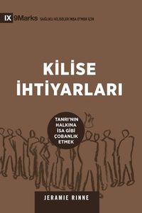 Produktbild: Church Elders / Kilise &iquest;htiyarlari