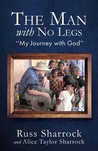Produktbild: The Man with No Legs: "My Journey with God"