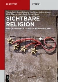 Produktbild: Sichtbare Religion