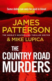 Produktbild: The Country Road Murders