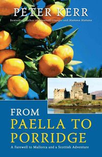 Produktbild: Kerr, P: From Paella to Porridge