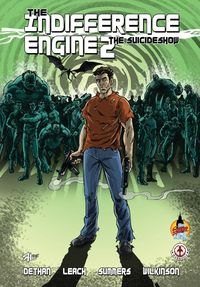 Produktbild: The Indifference Engine 2