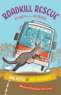 Produktbild: Roadkill Rescue