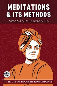 Produktbild: Meditation and its Methods (by ITP Press)