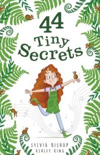 Produktbild: 44 Tiny Secrets