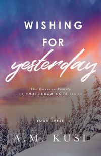 Produktbild: Wishing for Yesterday
