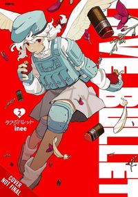 Produktbild: Love Bullet, Vol. 2
