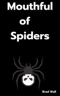 Produktbild: Mouthful of Spiders