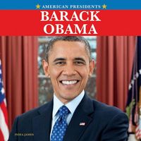 Produktbild: Barack Obama