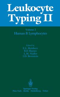 Produktbild: Leukocyte Typing II