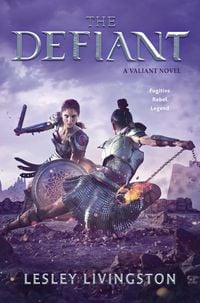 Produktbild: The Defiant