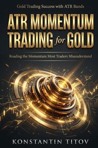 Produktbild: ATR Momentum Trading for Gold