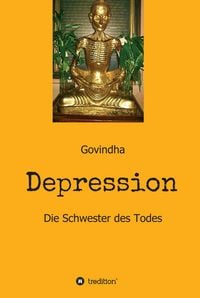 Produktbild: Depression - Die Schwester des Todes