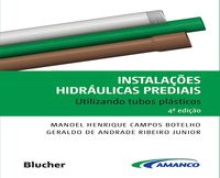 Produktbild: Instala&ccedil;&otilde;es Hidr&aacute;ulicas Prediais