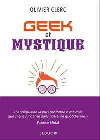 Produktbild: Geek et mystique