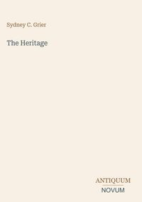 Produktbild: The Heritage