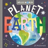 Produktbild: Hello, World! Planet Earth