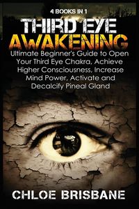 Produktbild: Third Eye Awakening