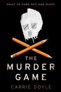 Produktbild: Murder Game