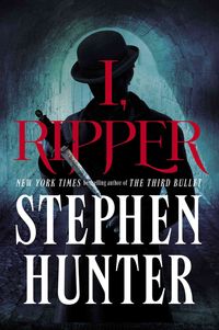 Bild vom Artikel Hunter, S: I, Ripper vom Autor Stephen Hunter