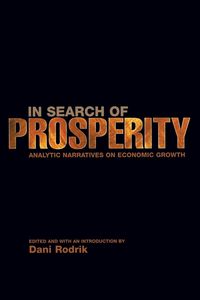 Produktbild: In Search of Prosperity