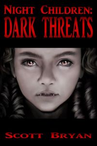 Produktbild: Night Children: Dark Threats