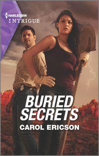 Produktbild: Buried Secrets