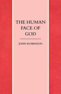 Produktbild: The Human Face of God