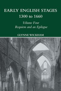 Produktbild: Requiem and an Epilogue