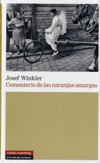 Produktbild: Cementerio de las naranjas amargas