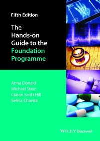 Produktbild: The Hands-on Guide to the Foundation Programme