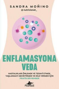 Produktbild: Enflamasyona Veda