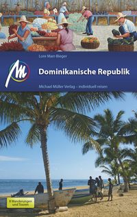 Produktbild: Dominikanische Republik