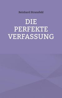 Produktbild: Die Perfekte Verfassung