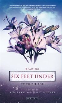 Produktbild: Reading Six Feet Under