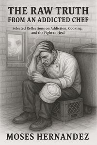 Produktbild: The Raw Truth From An Addicted Chef