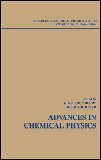 Produktbild: Adventures in Chemical Physics: A Special Volume of Advances in Chemical Physics, Volume 132
