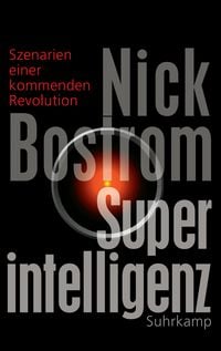 Produktbild: Superintelligenz